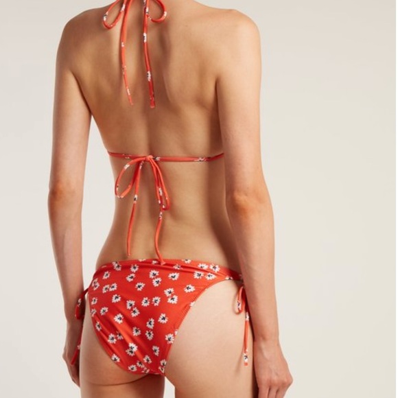 GANNI Bikini - Picture 2 of 8